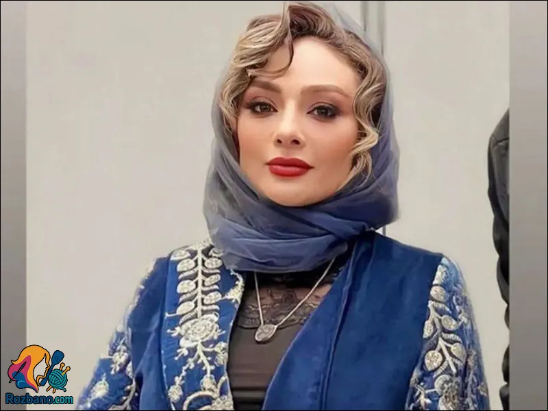 زندگی نامه بیوگرافی یکتا ناصر و همسر سابق او