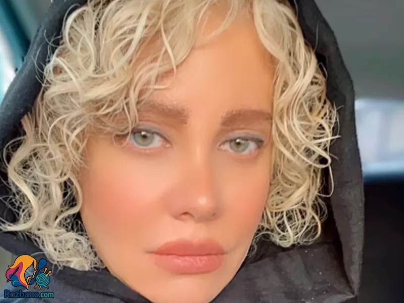 زندگی نامه و بیوگرافی شراره رخام با عکس های تازه