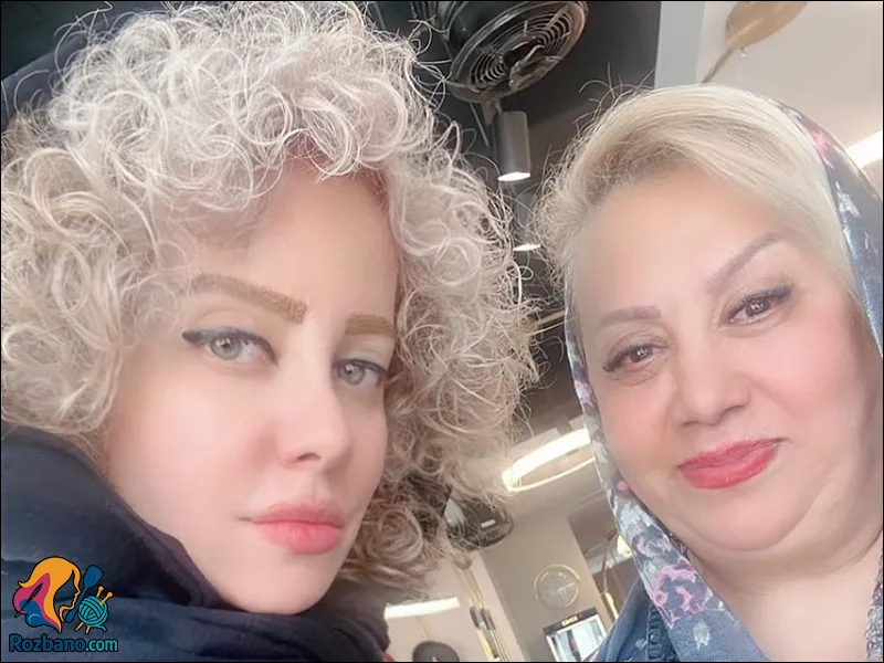 بیوگرافی کامل شراره رخام همراه با عکس های جدید