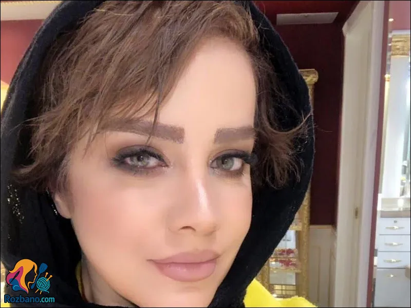 بیوگرافی کامل شراره رخام همراه با عکس های جدید