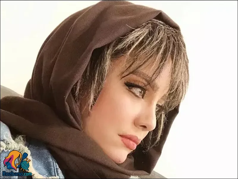 بیوگرافی شراره رخام و تصاویر جدید بازیگر زن ایرانی