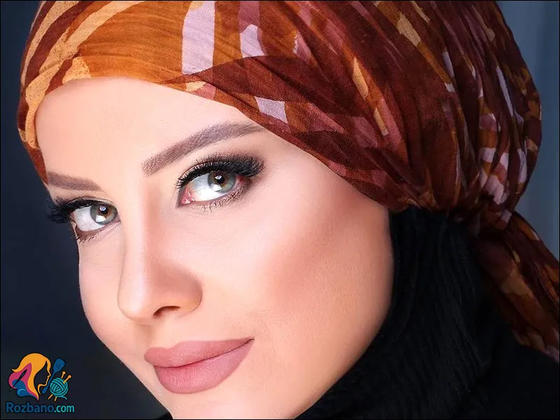 بیوگرافی شراره رخام و عکس های جدید