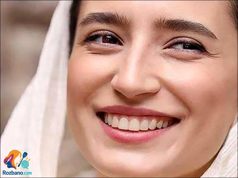 عکس جدید نگار جواهریان با استایل خاص و شیک