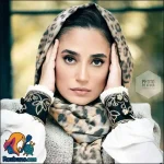 عکس جدید نگار جواهریان در جشنواره و اکران فیلم