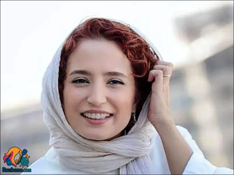 عکس جدید نگار جواهریان و لحظه های دیده نشده