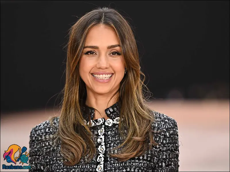 بیوگرافی جسیکا آلبا بازیگر هالیوود و کارآفرین موفق