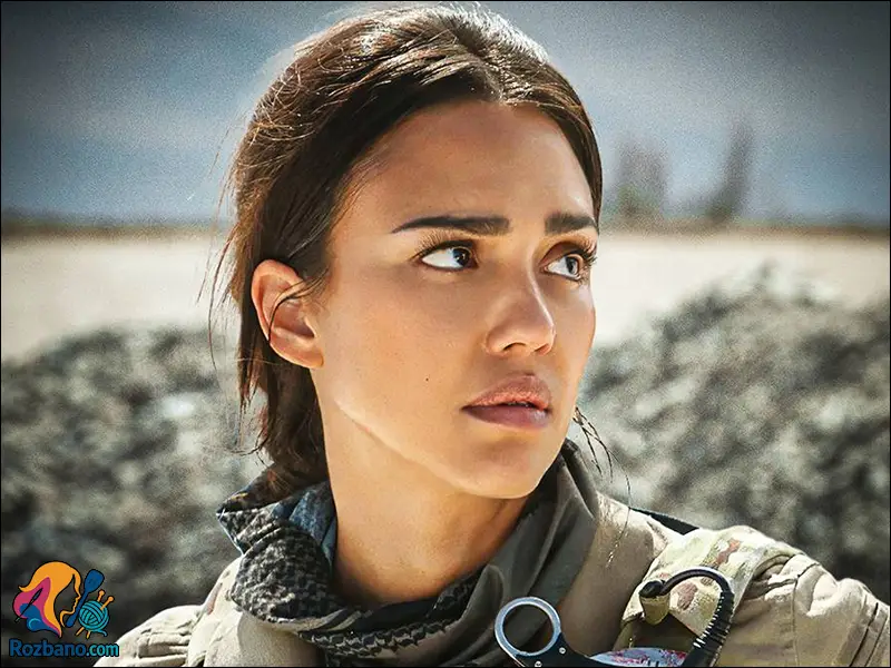 زندگینامه کامل جسیکا آلبا و مسیر شهرت در هالیوود