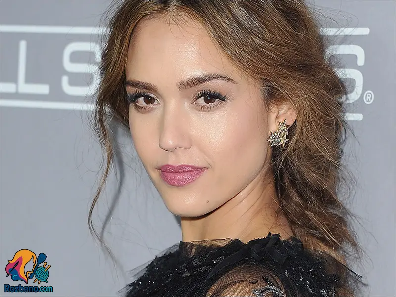 آشنایی با جسیکا آلبا بازیگر زیبا و تاجر معروف