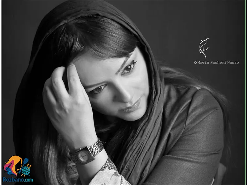 بیوگرافی لیلا برخورداری کبری سریال خواب و بیدار