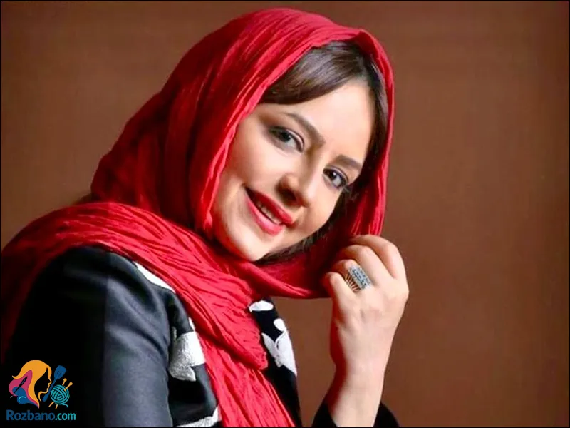 بیوگرافی لیلا برخورداری و عکس های جدید بازیگر ایرانی