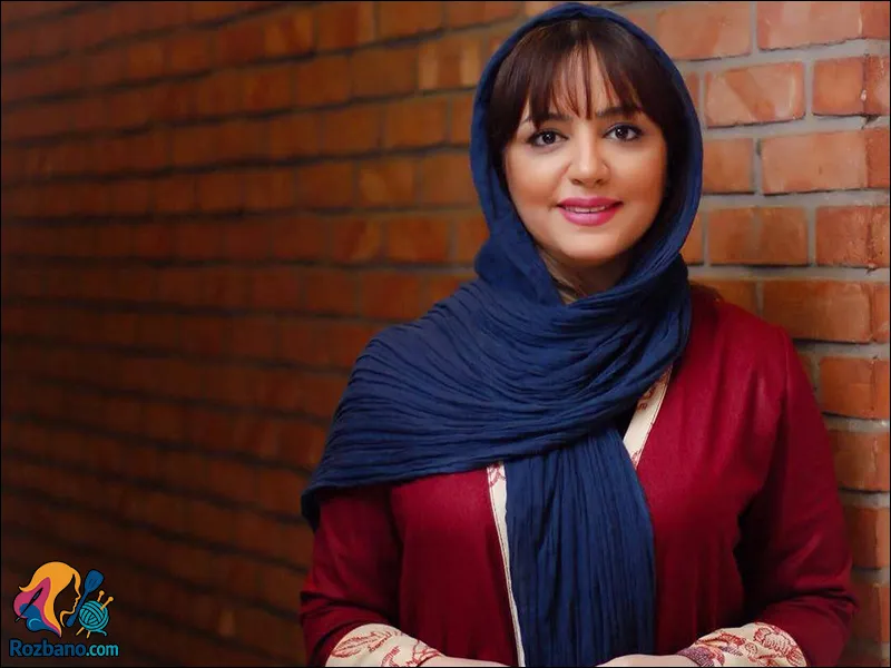 بیوگرافی لیلا برخورداری و عکس های جدید بازیگر ایرانی
