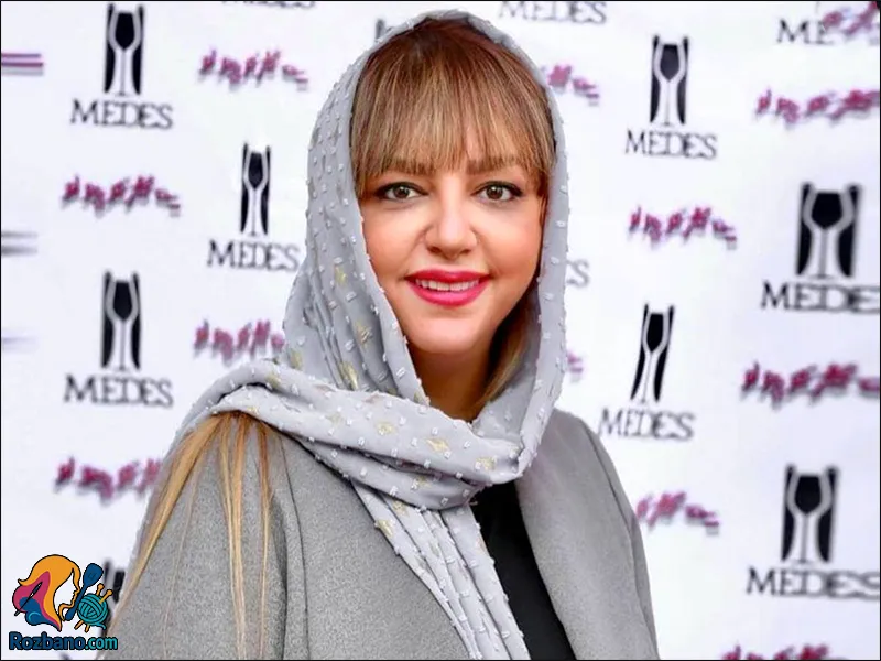 زندگی نامه لیلا برخورداری و تصاویر تازه از این هنرمند