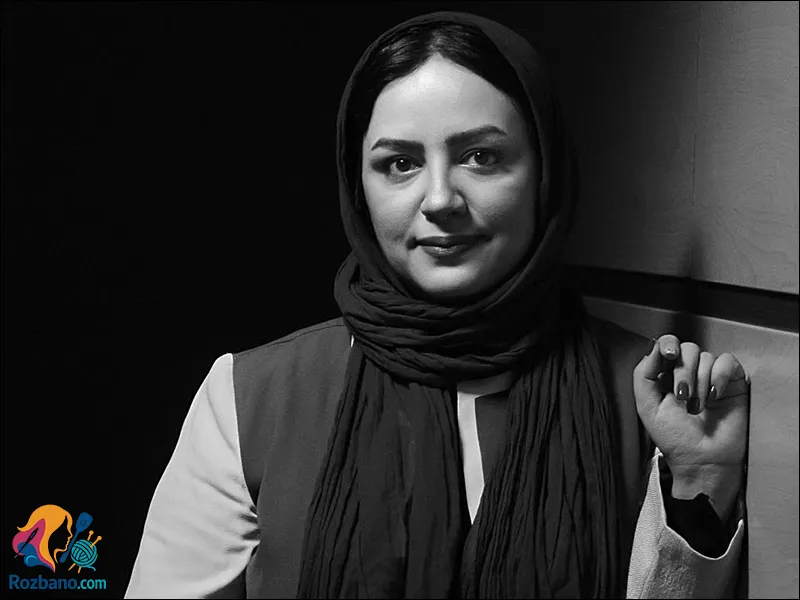 عکس جدید لیلا برخورداری در کنار معرفی زندگی نامه او