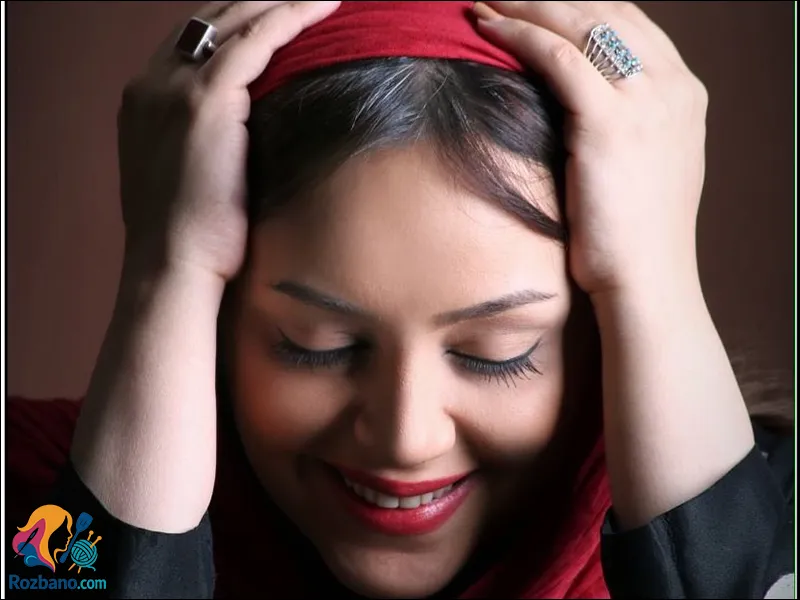 بیوگرافی لیلا برخورداری و عکس جدید بازیگر سریال خواب و بیدار