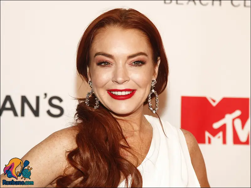 بیوگرافی لیندزی لوهان و عکس های خاص و دیدنی