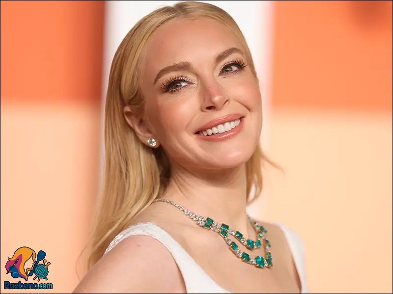 بیوگرافی لیندزی لوهان همراه با جدیدترین عکس ها