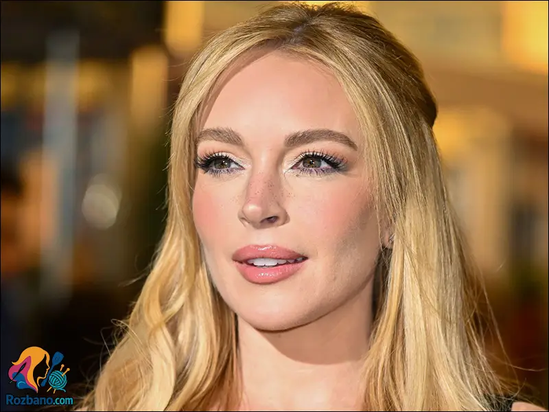 تصاویر لیندزی لوهان و بیوگرافی کامل این بازیگر