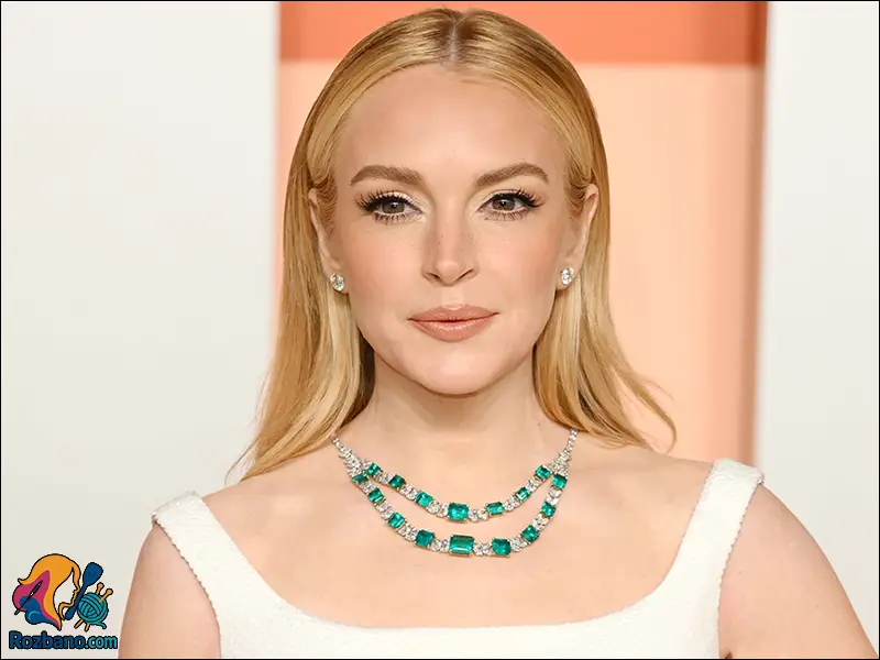 بیوگرافی لیندزی لوهان با تصاویر جدید و دیدنی