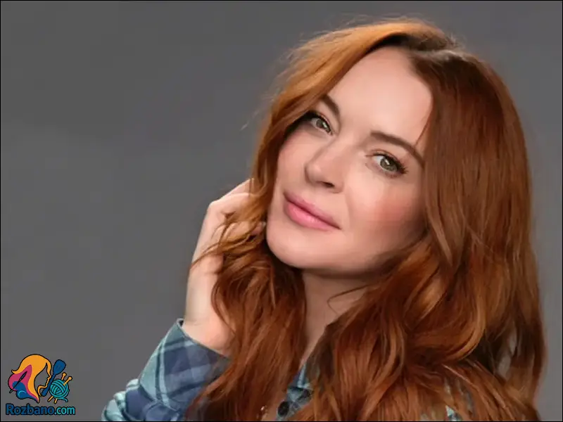 بیوگرافی لیندزی لوهان با تصاویر جدید و دیدنی