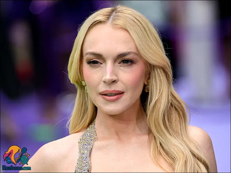 بیوگرافی لیندزی لوهان به همراه عکس های جدید