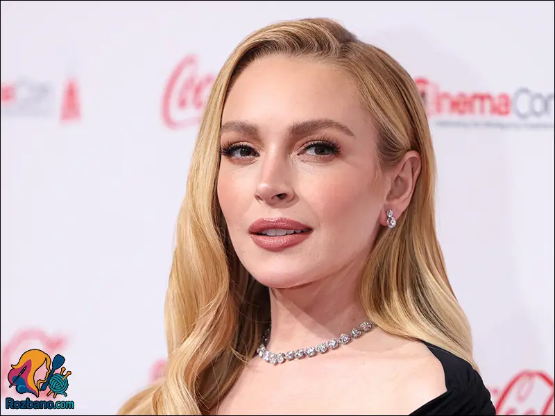 بیوگرافی لیندزی لوهان و تصاویر جدید ستاره هالیوود