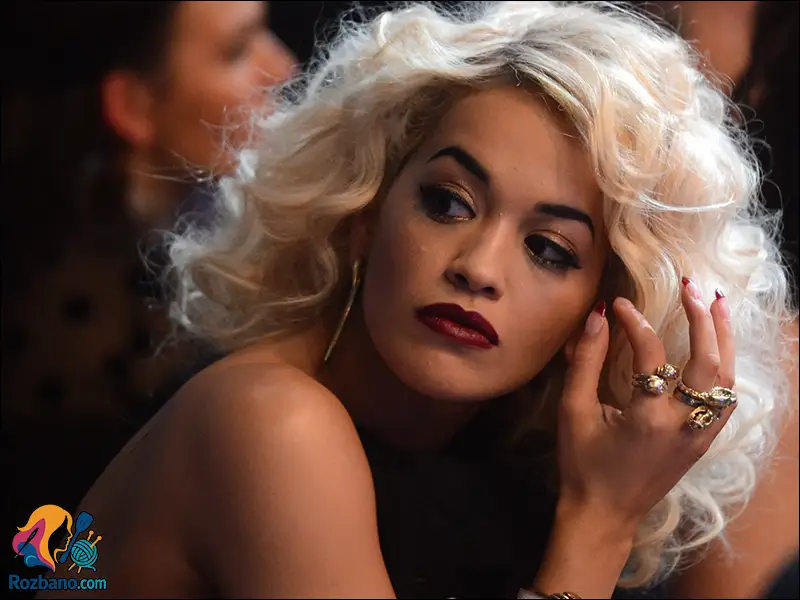 بیوگرافی ریتا اورا و داستان شهرت این خواننده انگلیسی