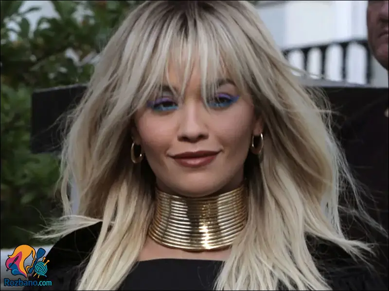 عکس های دیدنی ریتا اورا و بیوگرافی کامل او