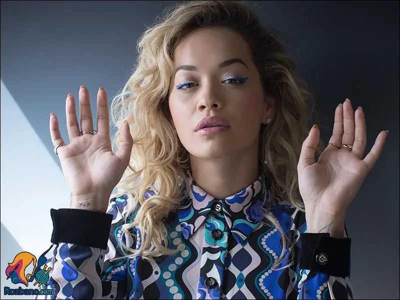 بیوگرافی ریتا اورا خواننده انگلیسی و تصاویر جدید