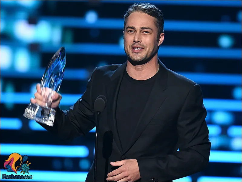 زندگی نامه تیلور کینی همراه با تصاویر جدید