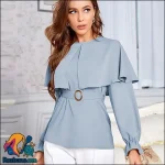 مدل های جدید تونیک زنانه مخصوص مهمانی و مجالس