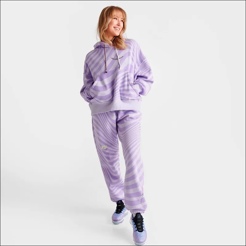 مدل های جدید ست لباس ورزشی دخترانه نایک