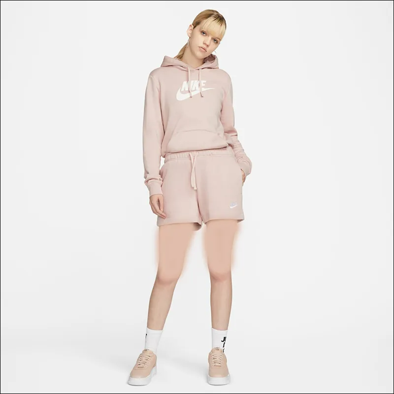 ست لباس ورزشی دخترانه برند نایک شیک و جدید