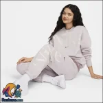 ست لباس ورزشی دخترانه برای باشگاه با برند نایک
