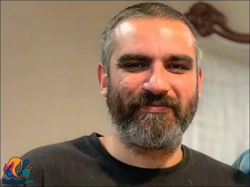 سروش لشکری کیست؟ بیوگرافی کامل هیچکس خواننده رپ