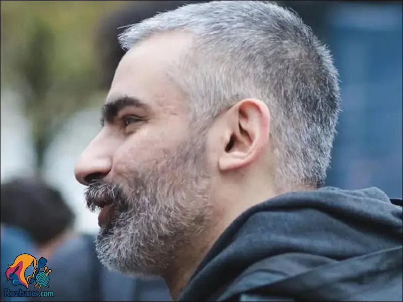 بیوگرافی سروش لشکری هیچکس پدر رپ فارسی