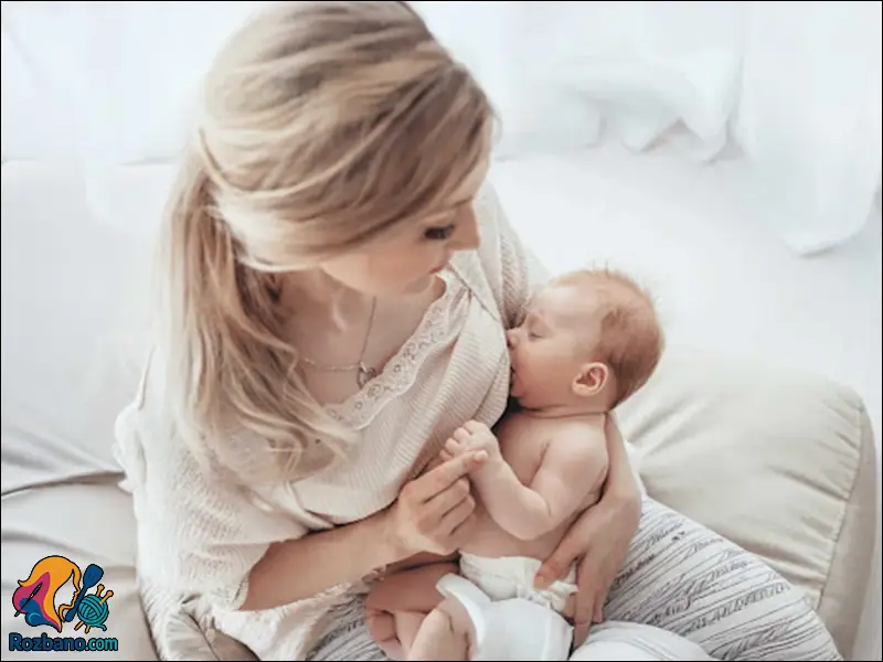 برنامه غذایی کودک دوساله برای رشد قد و وزن طبیعی