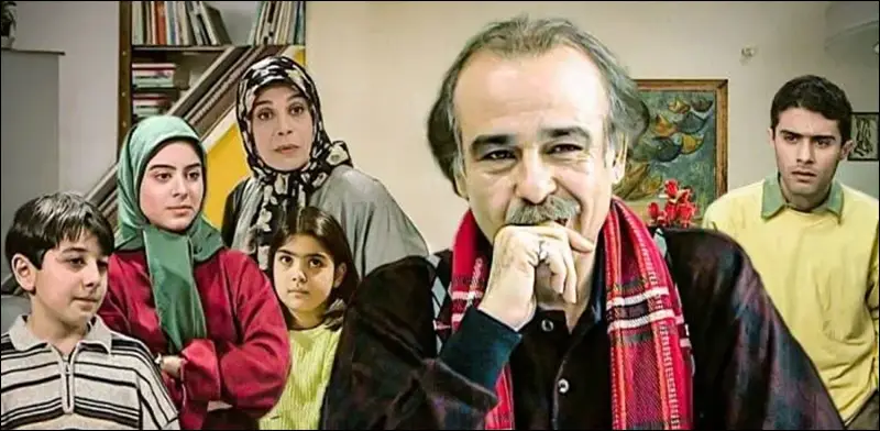 بیوگرافی زهرا اویسی بازیگر محبوب خانه ما