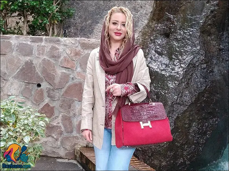 بیوگرافی زهرا اویسی بازیگر محبوب خانه ما