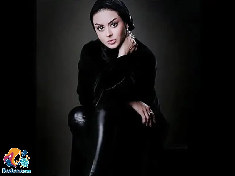 بیوگرافی زهرا اویسی بازیگر زن ایرانی