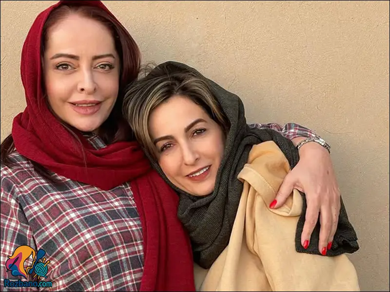 شقایق دهقان بازیگر زن ایرانی و استندآپ کمدی