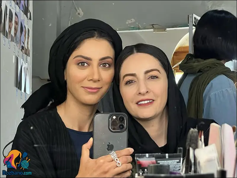 بیوگرافی شقایق دهقان و عکس های جدید