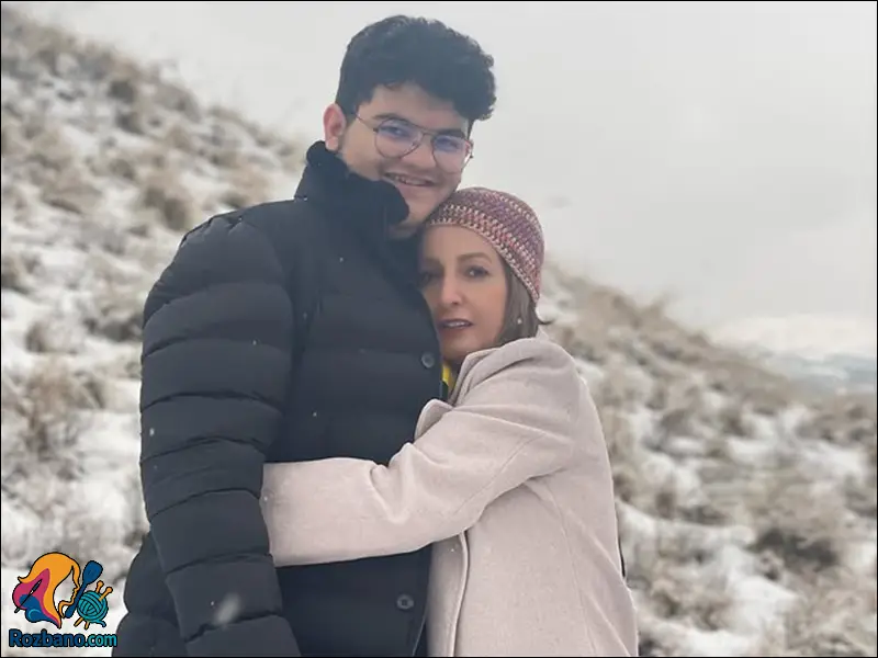 شقایق دهقان بازیگر و نویسنده ایرانی | بیوگرافی و فعالیت ها