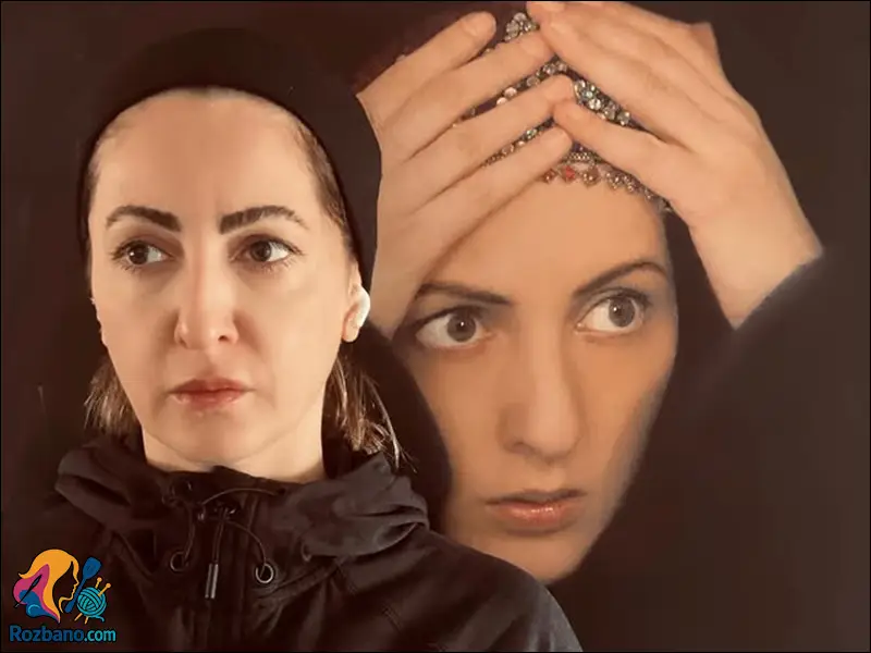 زندگی شخصی و هنری شقایق دهقان در بیوگرافی کامل