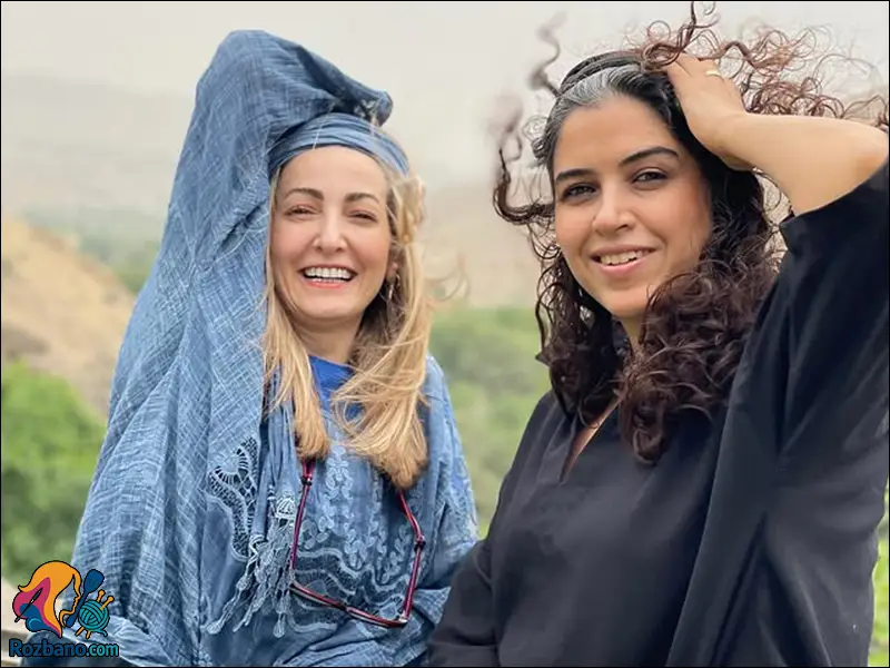 بیوگرافی شقایق دهقان و عکس های جدید