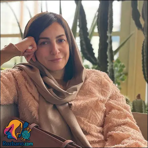 بیوگرافی شقایق دهقان و عکس های جدید