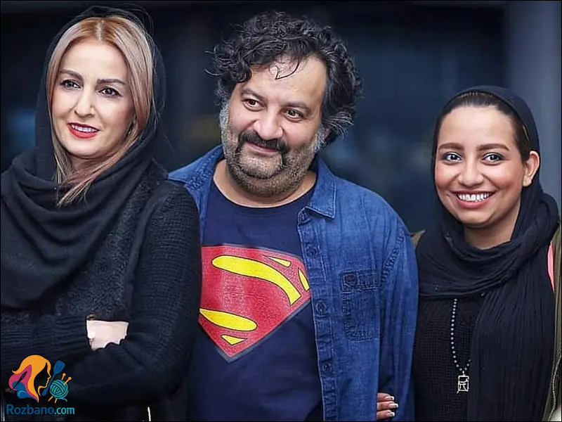 زندگی شخصی و هنری شقایق دهقان در بیوگرافی کامل