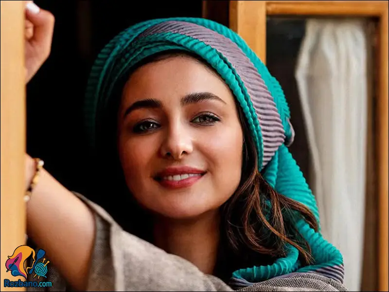 بیوگرافی ویدا جوان بازیگر محبوب سریال های تلویزیونی