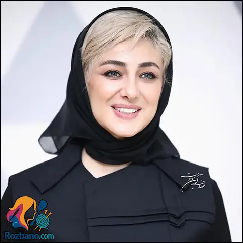 بیوگرافی ویدا جوان و همسرش ایلا تهرانی