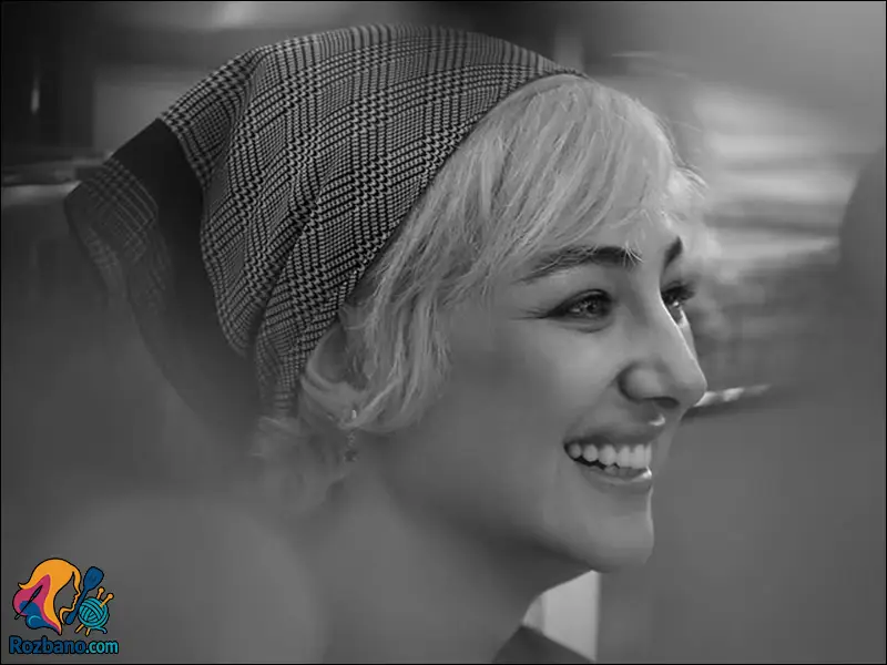 عکس جدید ویدا جوان بازیگر زن ایرانی