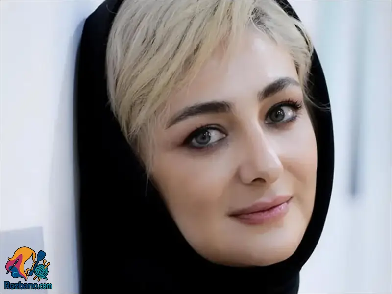 بیوگرافی ویدا جوان بازیگر زن ایرانی